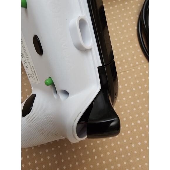 PowerA - Advantage Wired Controller for Xbox Series X|S & PC - Raptor Chrome - Picture 5 of 11